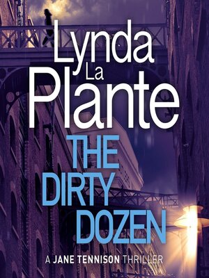 The Dirty Dozen - Audiobook